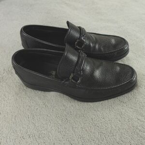 Salvatore Ferragamo Loafers